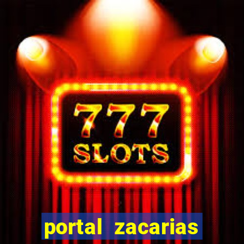 portal zacarias mulher do circo